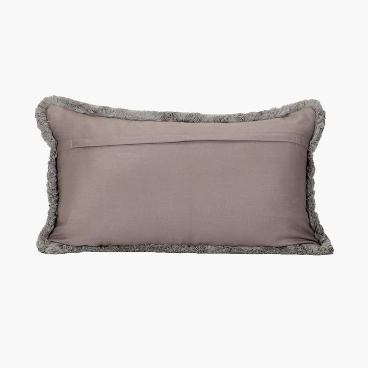 MASPAR Royal Redux Glare Cushion Cover - 35 x 60 cm