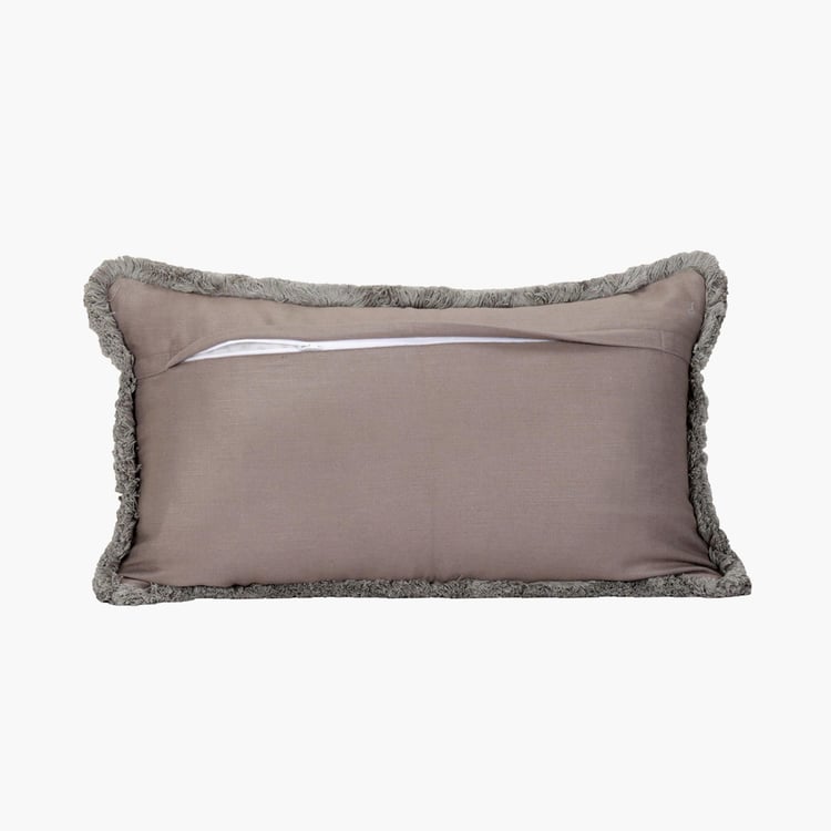 MASPAR Royal Redux Glare Cushion Cover - 35 x 60 cm