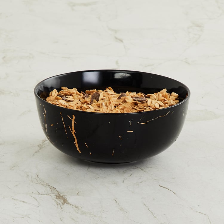 Marshmallow Bone China Cereal Bowl - 600ml