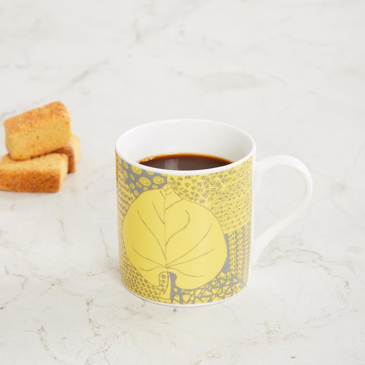 Bredon Printed Mug - 290 ml