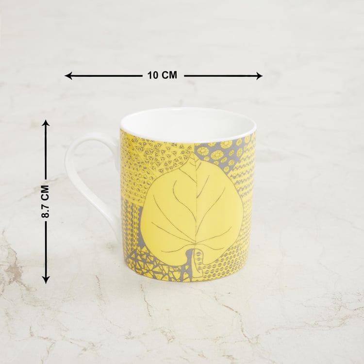 Bredon Printed Mug - 290 ml