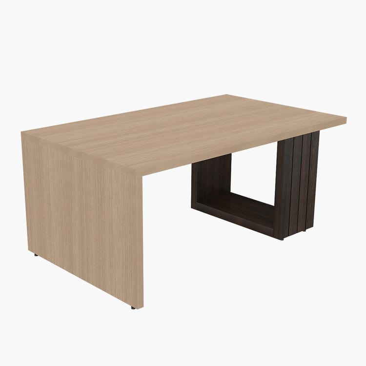 Helios Trudy Coffee Table - Brown