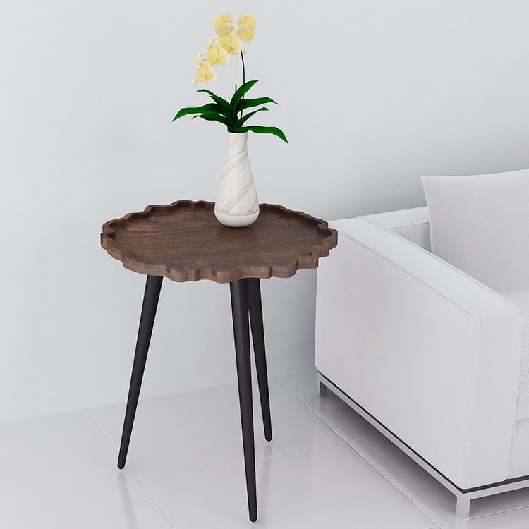 Helios Felix End Table