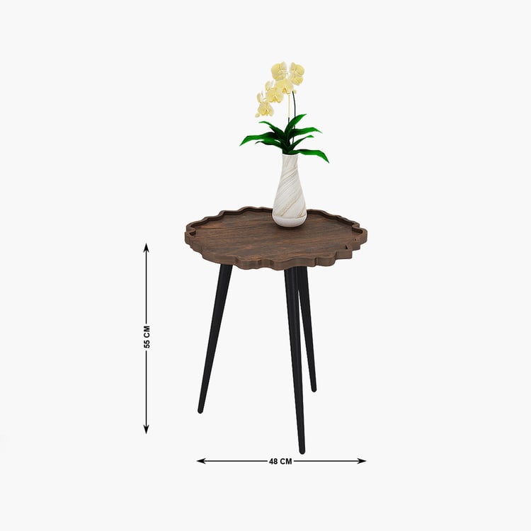 Helios Felix End Table