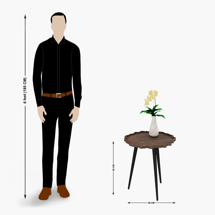 Helios Felix End Table