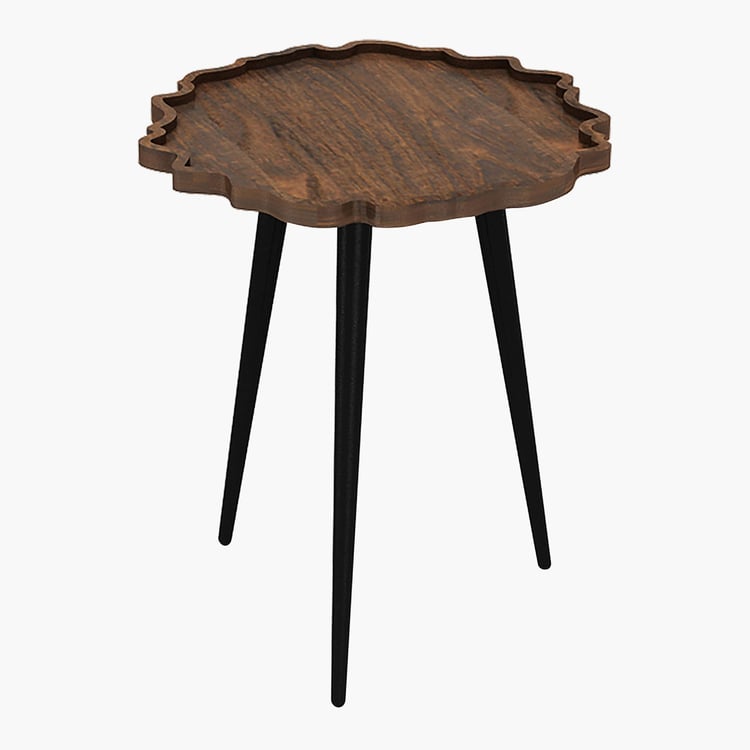 Helios Felix End Table
