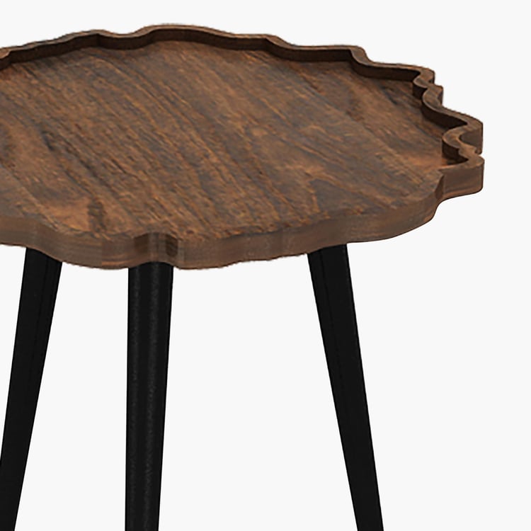 Helios Felix End Table