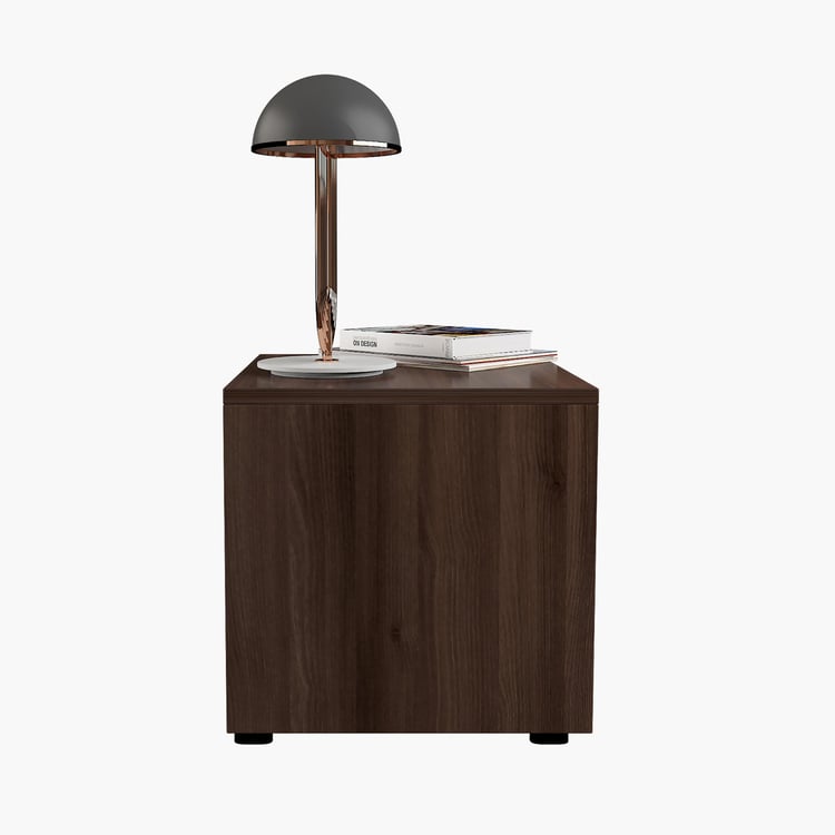 Clover Compressed Wood Night Stand