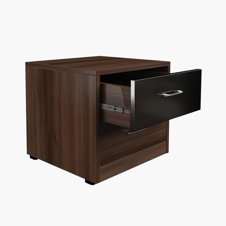 Clover Compressed Wood Night Stand