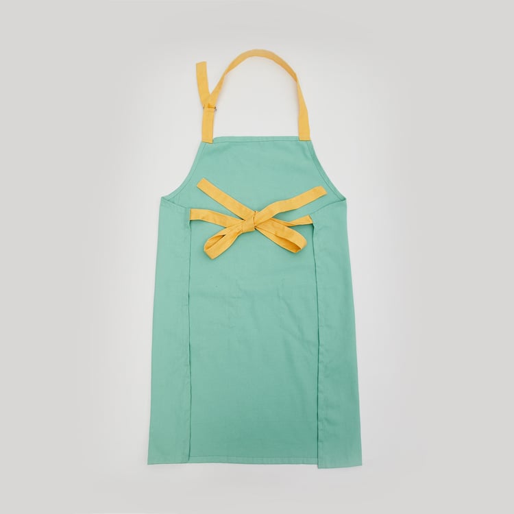 Bakers Pride Cotton Kitchen Apron