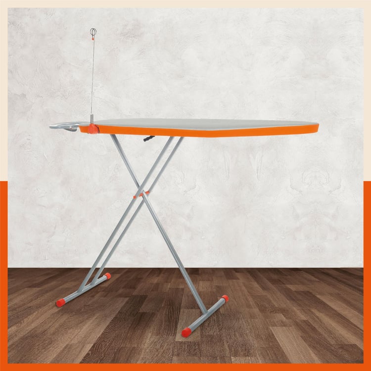 BATHLA X-Press Ace Prime Foldable Ironing Board