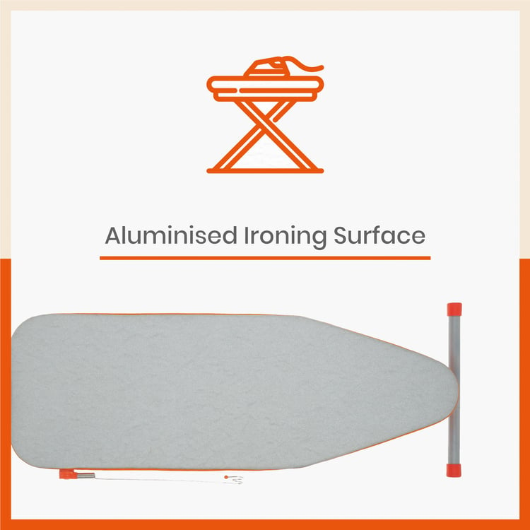 BATHLA X-Press Ace Prime Foldable Ironing Board