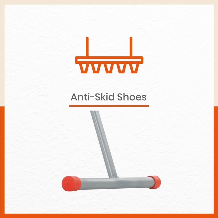 BATHLA X-Press Ace Prime Foldable Ironing Board