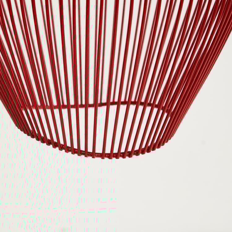 Graz Wire Metal Hanging Lamp