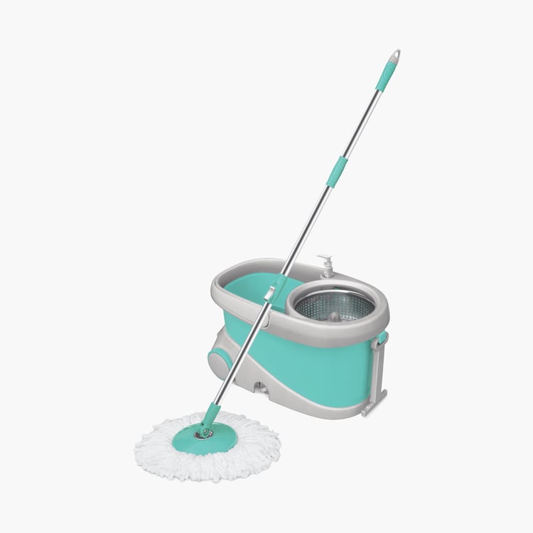 SPOTZERO By Milton Prime Spin Mop