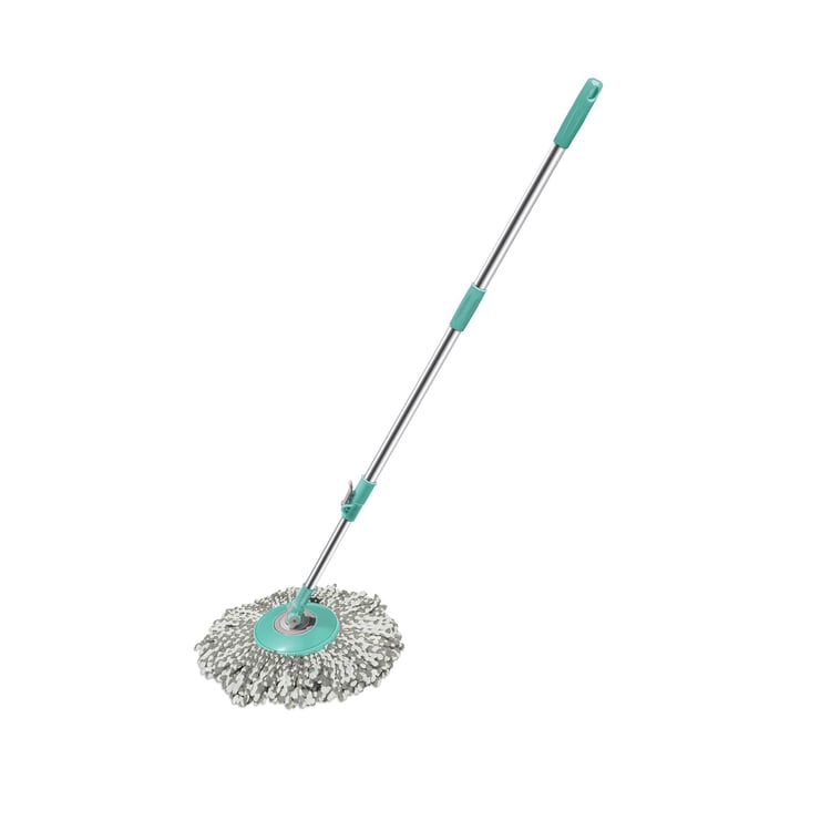 SPOTZERO By Milton Prime Spin Mop