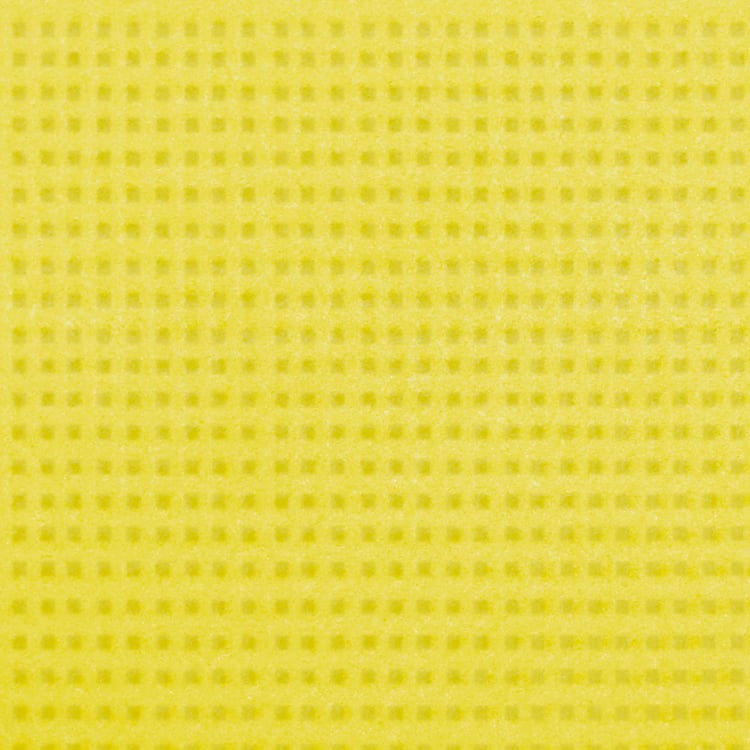 SPOTZERO BY MILTON Multicolour Textured Sponge Wipe - Set of 3