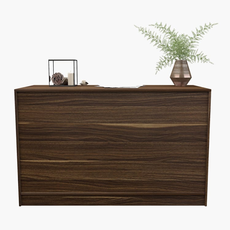 Helios Mensola Sideboard - Brown