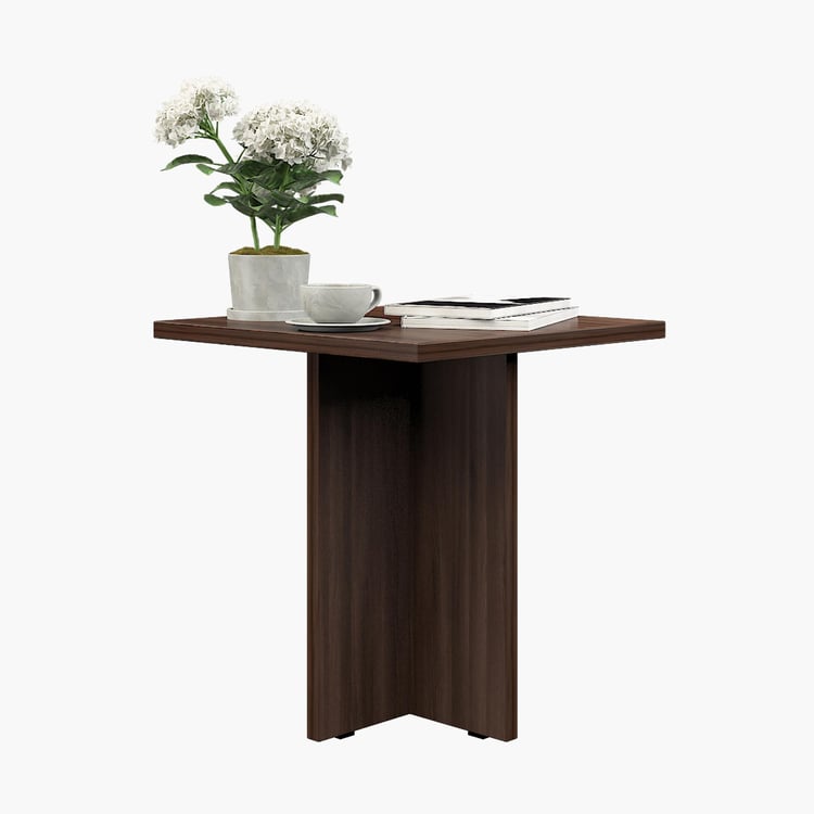 Helios Harry Coffee Table - Brown