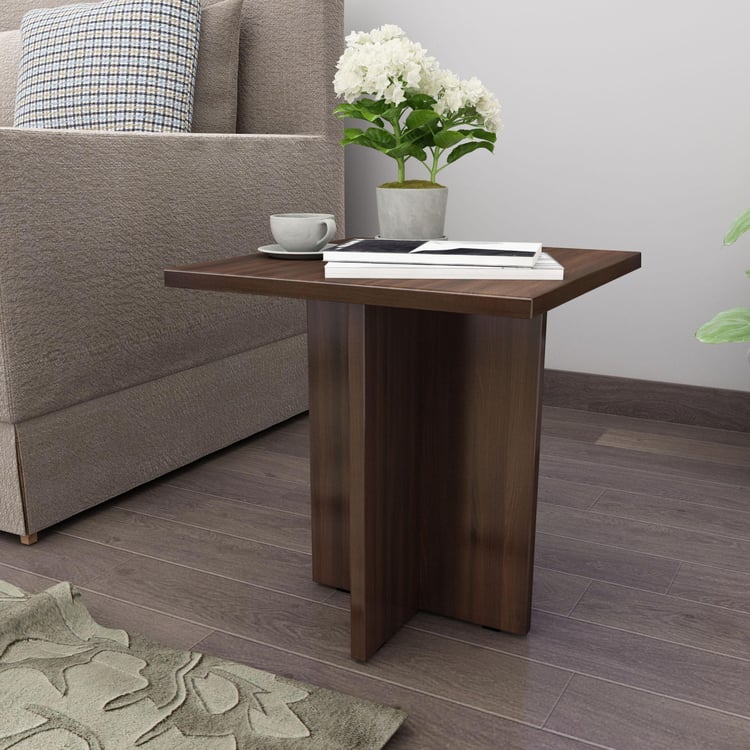 Helios Harry Coffee Table - Brown