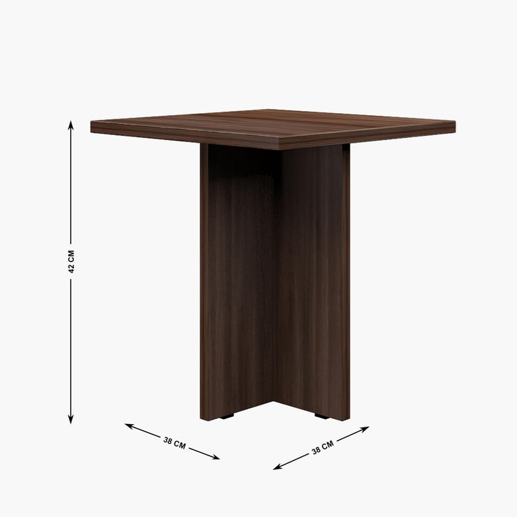 Helios Harry Coffee Table - Brown