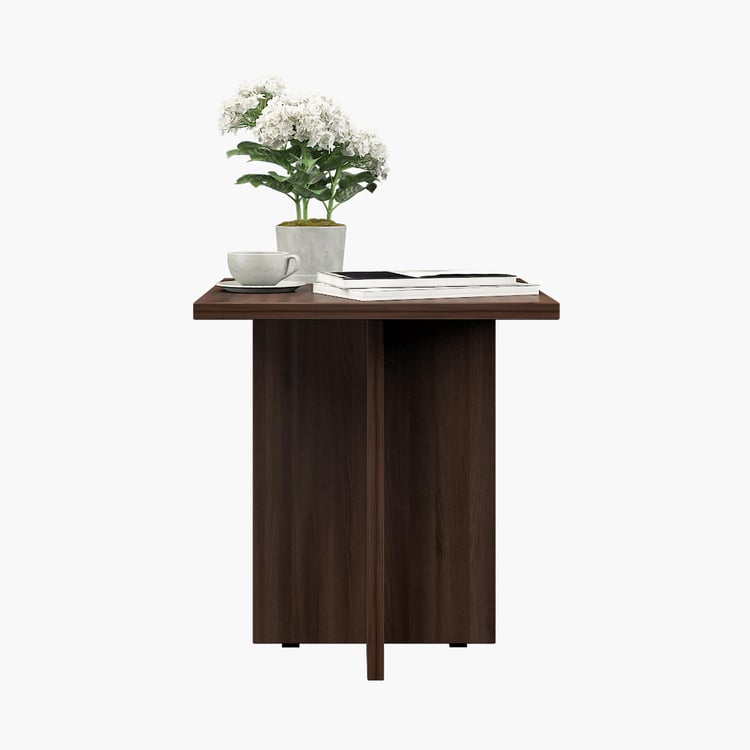 Helios Harry Coffee Table - Brown