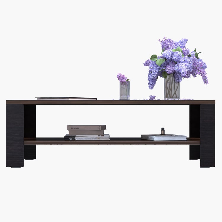 Helios Katie Coffee Table - Brown