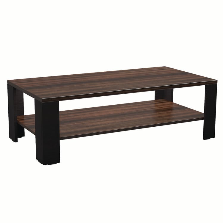 Helios Katie Coffee Table - Brown