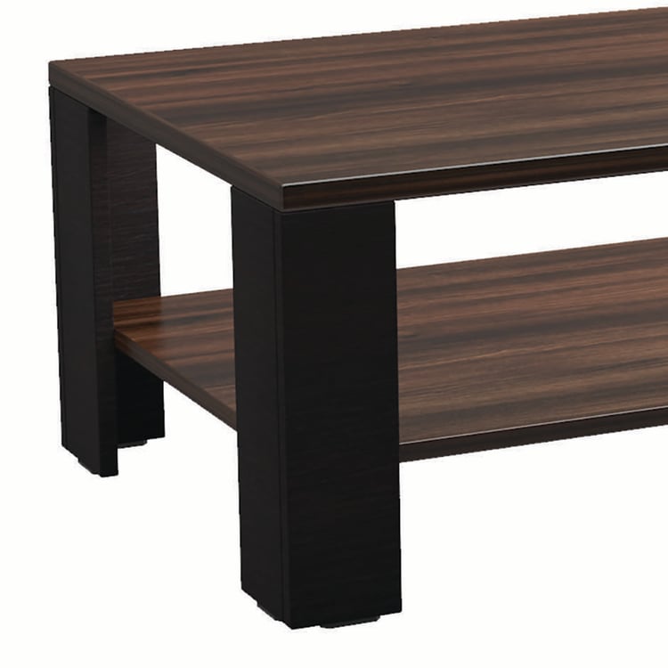 Helios Katie Coffee Table - Brown