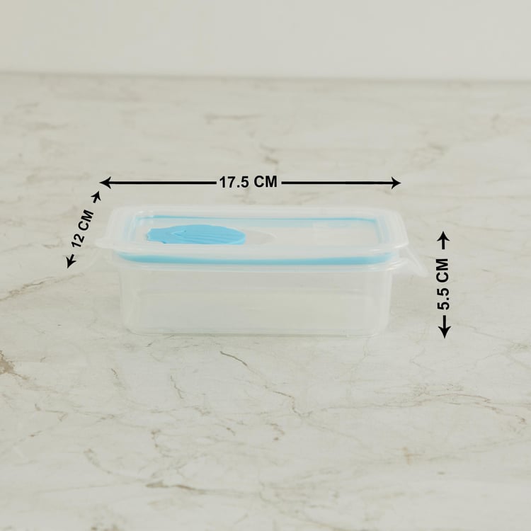 Corsica Set of 3 Vacuum Storage Containers
