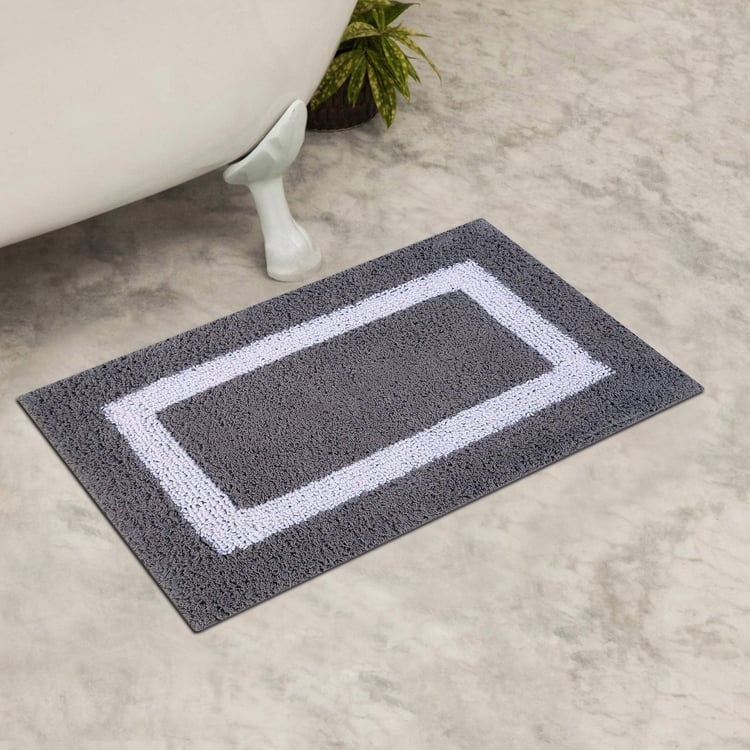 Corsica Essentials Cotton Bath Mat -  50x80cm