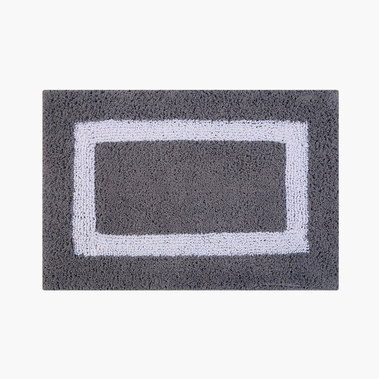 Corsica Essentials Cotton Bath Mat -  50x80cm