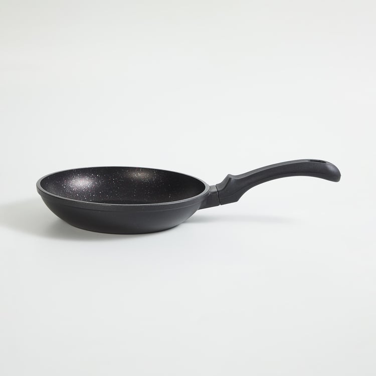 Truffles Aluminium Non-Stick Fry Pan - 21cm