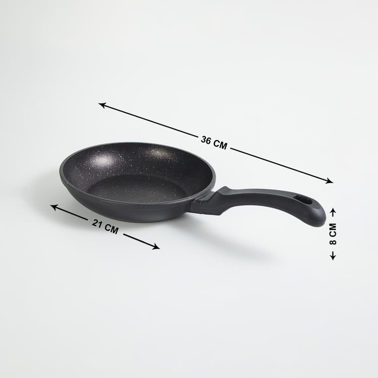 Truffles Aluminium Non-Stick Fry Pan - 21cm