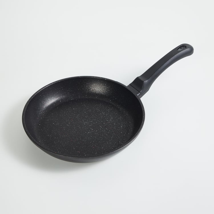 Truffles Aluminium Die Cast Non-Stick Fry Pan - 25cm