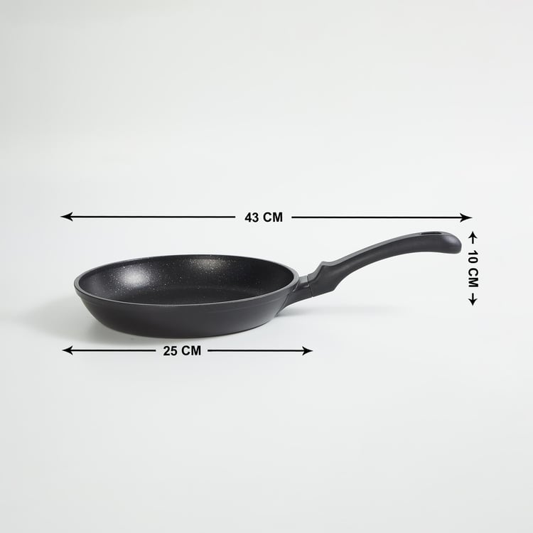 Truffles Aluminium Die Cast Non-Stick Fry Pan - 25cm