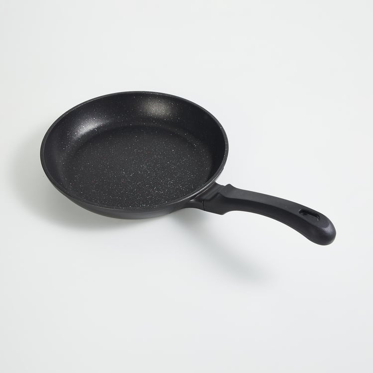 Truffles Aluminium Die Cast Non-Stick Fry Pan - 25cm