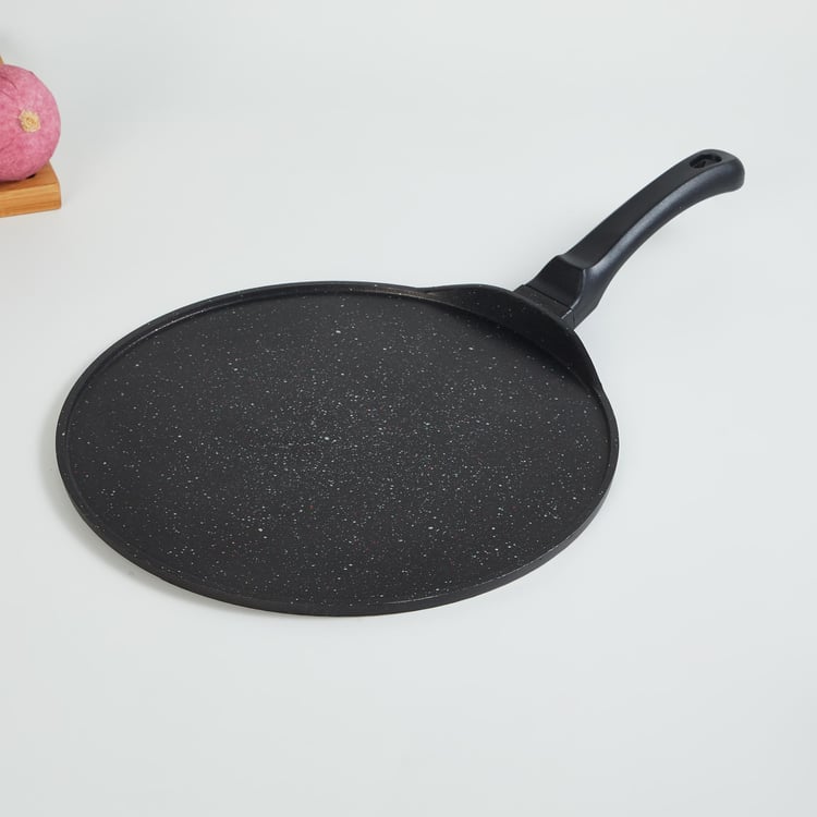 Truffles Aluminium Non-Stick Tawa - 28cm