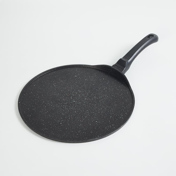 Truffles Aluminium Non-Stick Tawa - 28cm