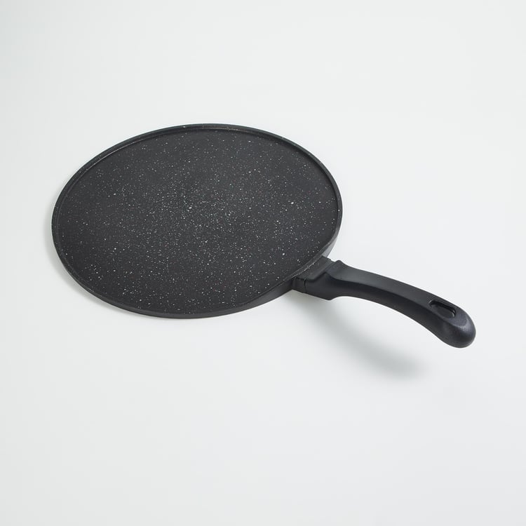 Truffles Aluminium Non-Stick Tawa - 28cm