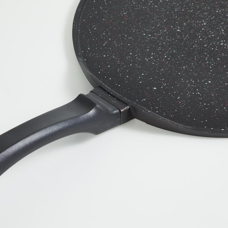 Truffles Aluminium Non-Stick Tawa - 28cm