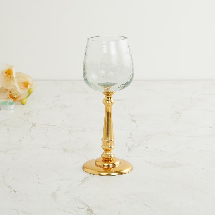 Fiesta Sergio Glass Votive Holder