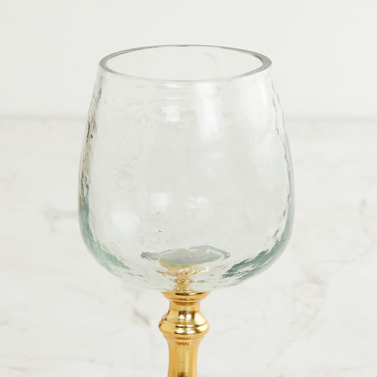 Fiesta Sergio Glass Votive Holder
