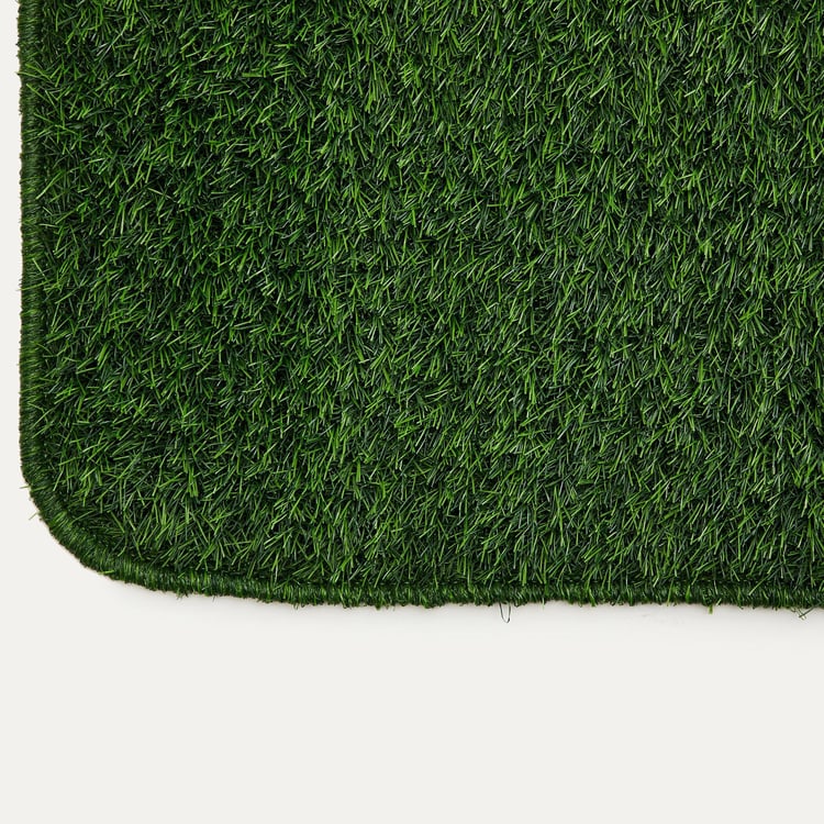 Regalia Astroturf Grass Doormat - 37x57cm