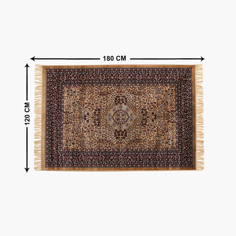 Vienna Woven Carpet - 120x180cm