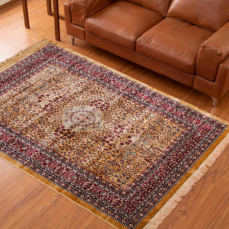 Vienna Woven Carpet - 150x210cm