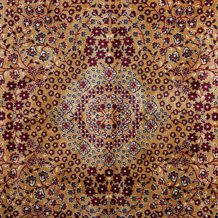 Vienna Woven Carpet - 150x210cm