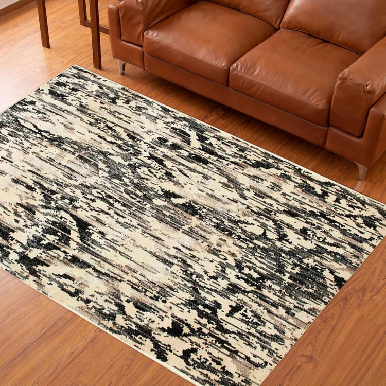 Vienna Woven Carpet - 150x210cm