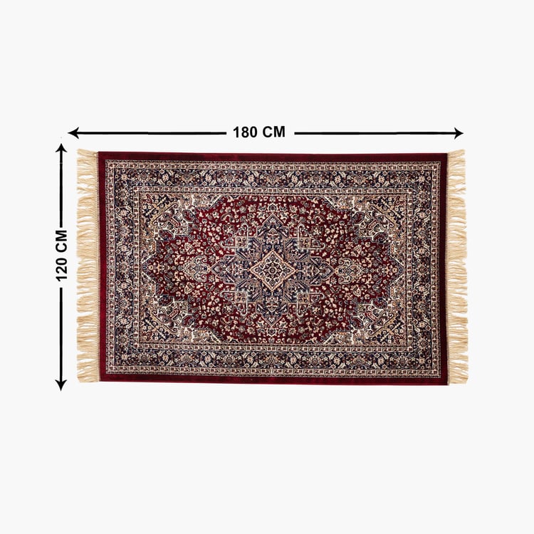 Vienna Woven Carpet - 120x180cm