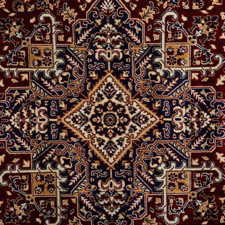 Vienna Woven Carpet - 150x210cm